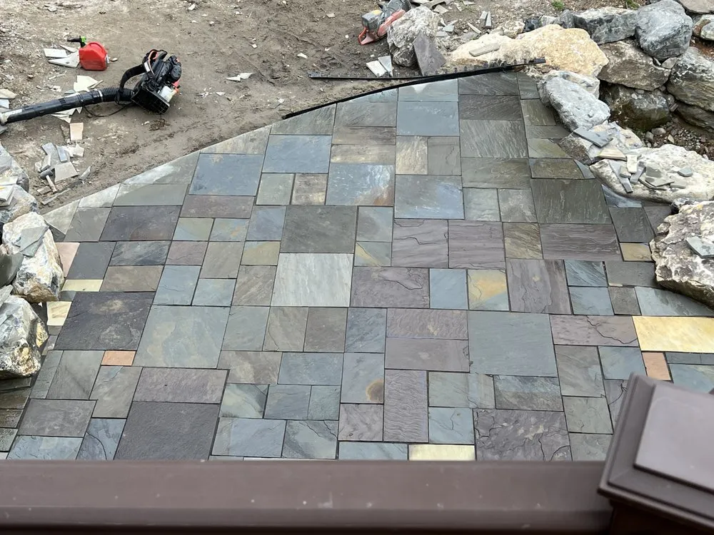 Trusted lawn care service experts serving Kutztown, PA - Forest Ridge Property Services