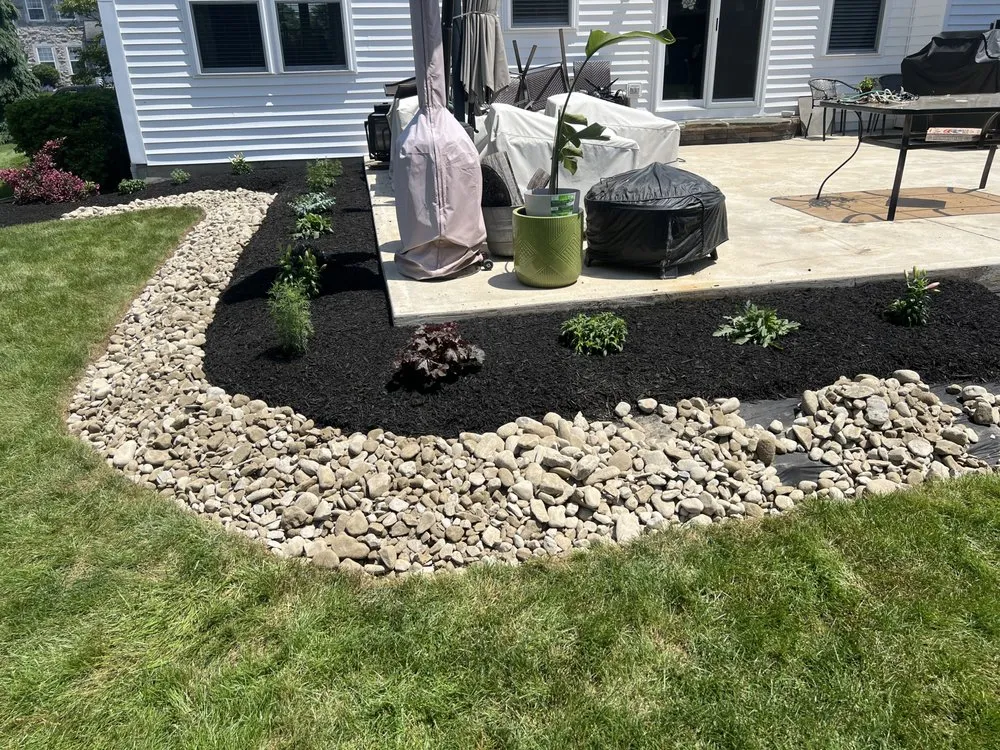 Custom yard cleanup service near you across Kutztown, PA - Forest Ridge Property Services