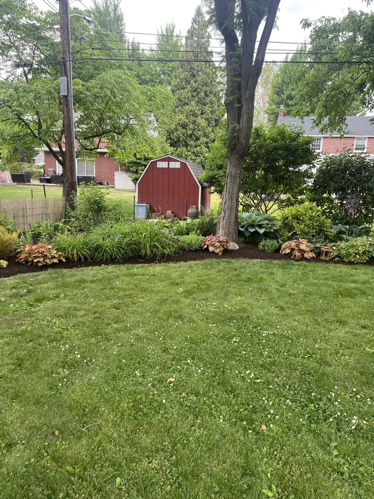 Local outdoor landscaping in Kutztown, PA - Forest Ridge Property Services
