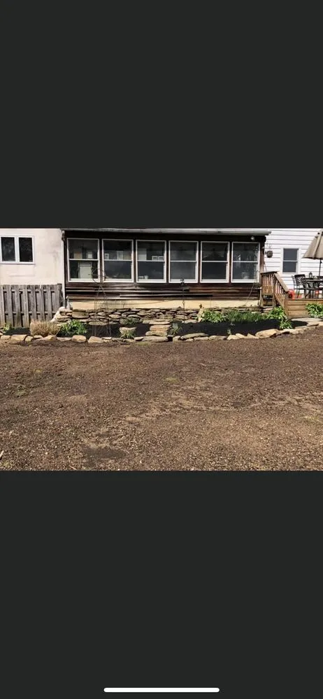 Custom yard cleanup service in Kutztown, PA by Forest Ridge Property Services