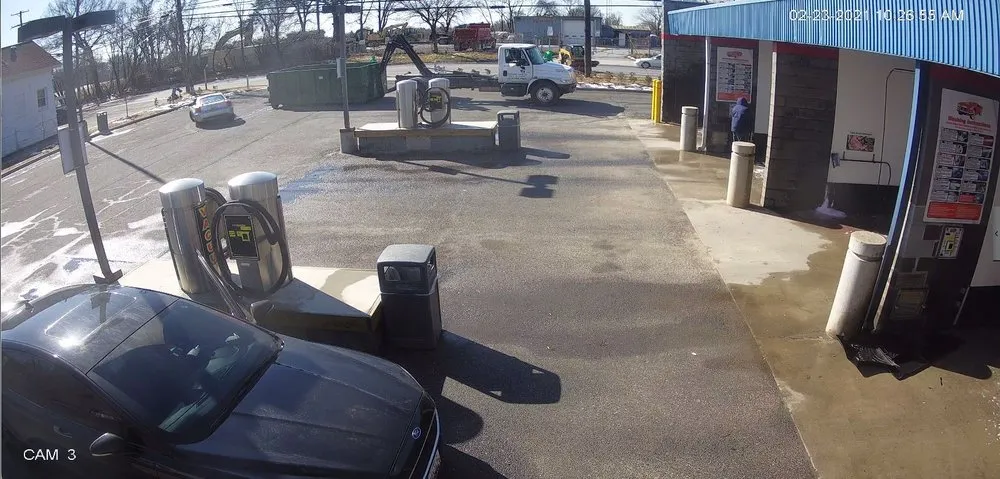 Trusted lawn mowing service in Jessup, MD by Forest Valley Tree & Turf