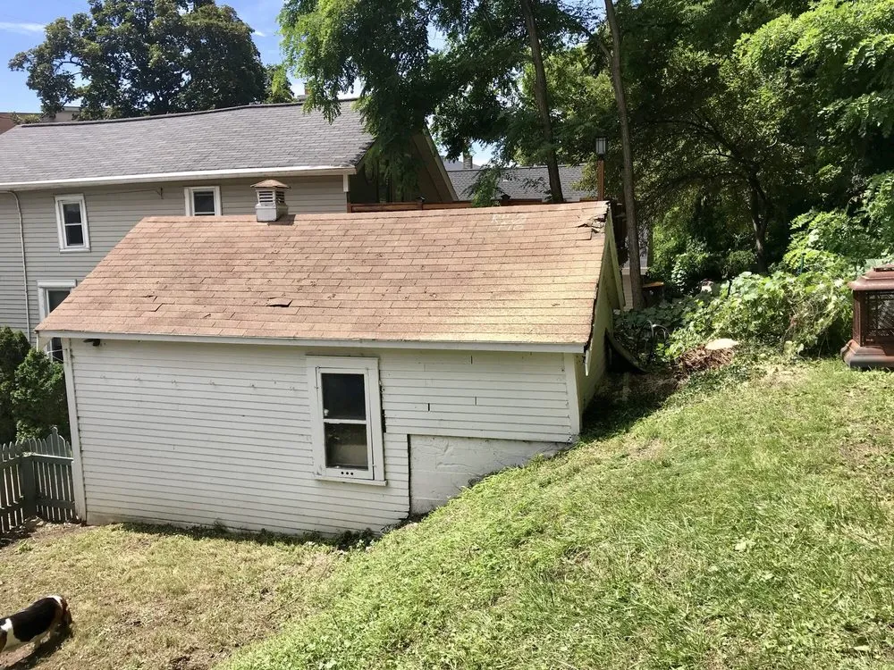 Custom yard maintenance experts serving Milwaukee, WI - Forester Tree Service