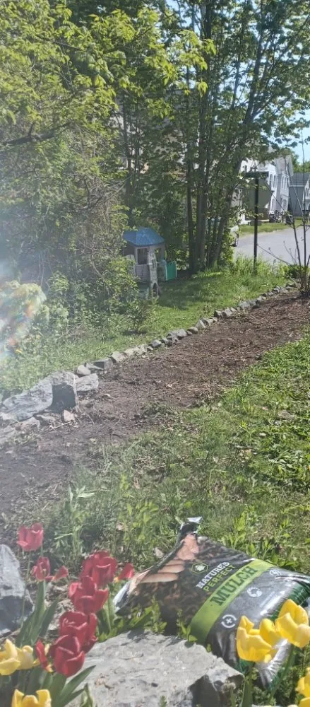 Professional lawn mowing service in Bennington, VT - Forette & Family Contracting