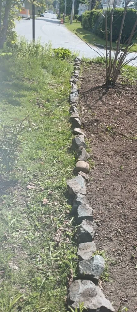 Custom landscape design experts serving Bennington, VT - Forette & Family Contracting