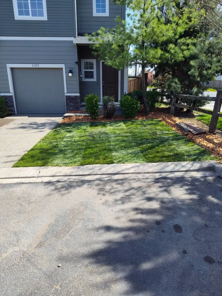 Trusted landscape design for homes across Vancouver, WA - Forever All Natural Landscaping