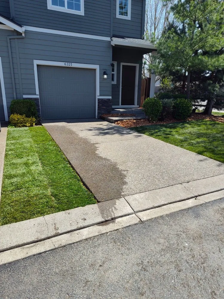Expert landscape design in Vancouver, WA - Forever All Natural Landscaping