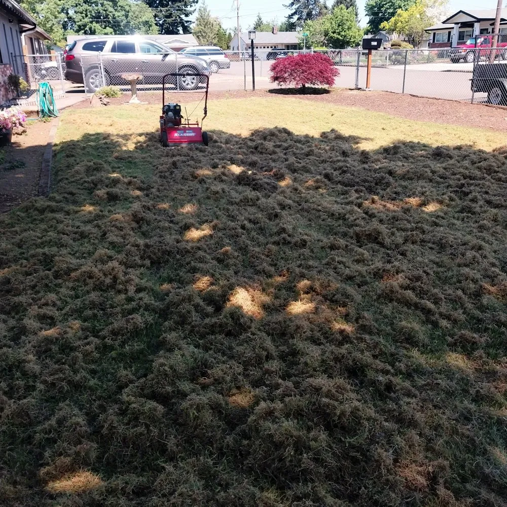 Custom landscaping services experts serving Vancouver, WA - Forever All Natural Landscaping