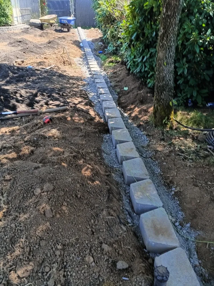 Custom landscape installation experts serving Vancouver, WA - Forever All Natural Landscaping