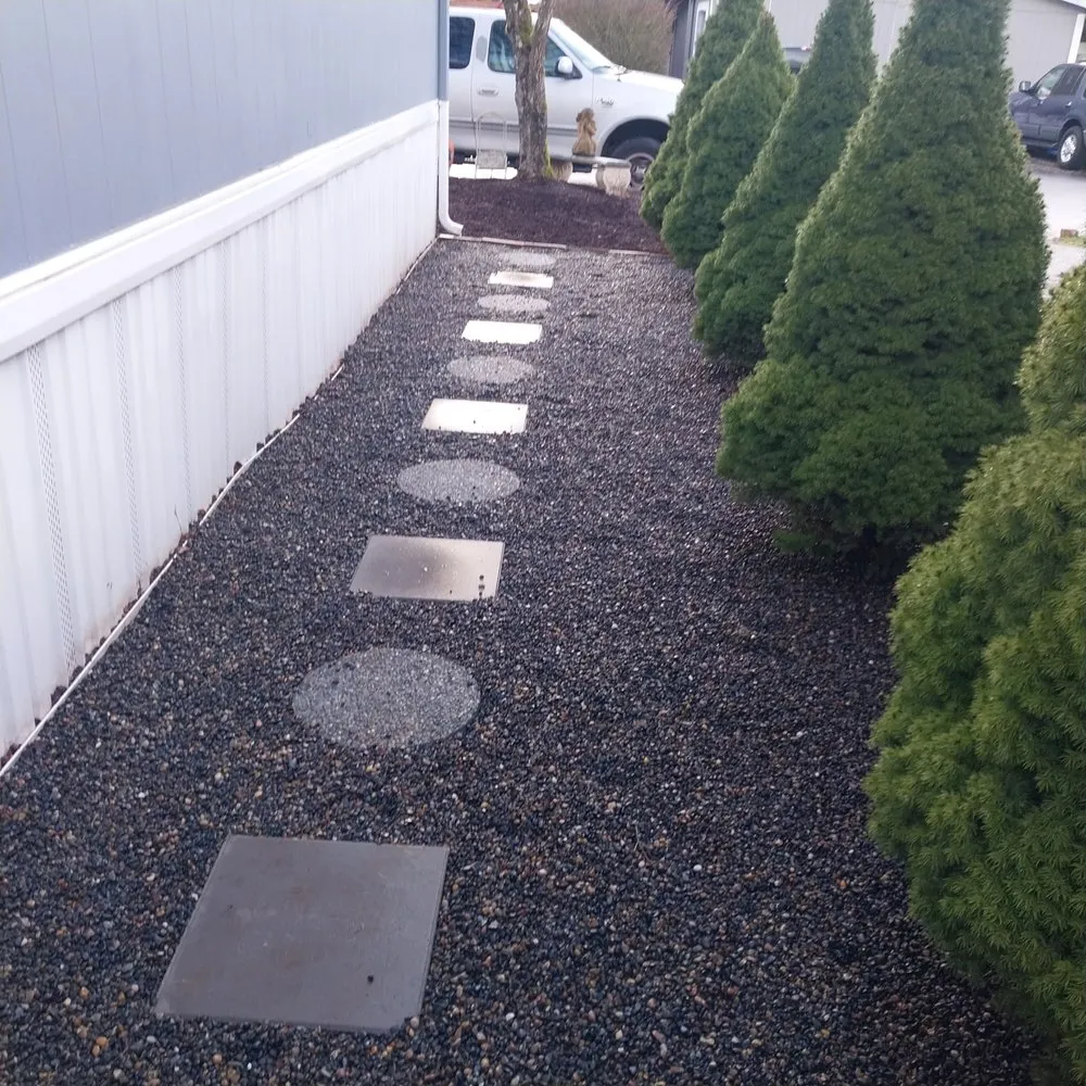 Expert landscape design for homes across Vancouver, WA - Forever All Natural Landscaping