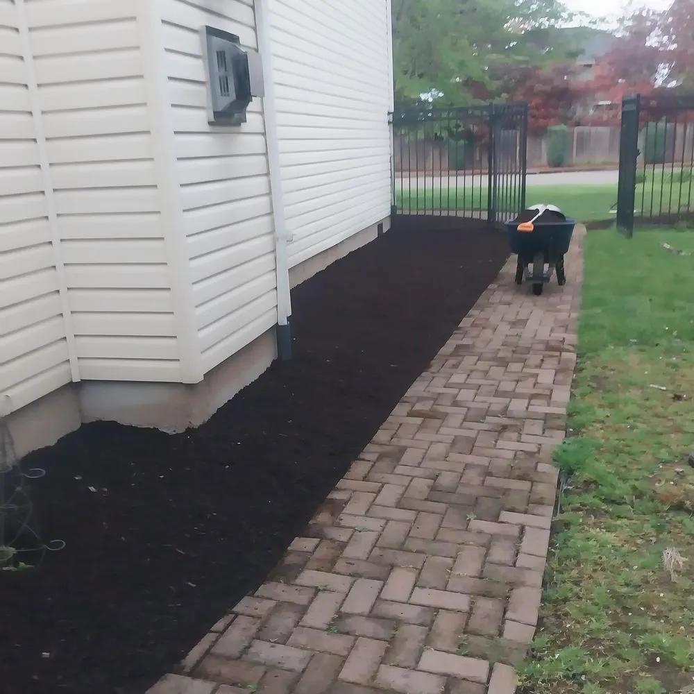 Top-rated landscaping services experts serving Vancouver, WA - Forever All Natural Landscaping