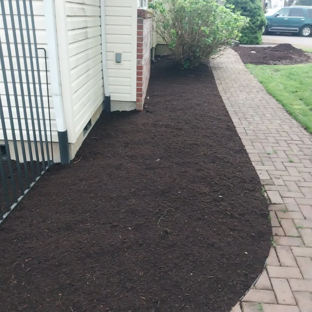 Reliable lawn mowing service in Vancouver, WA - Forever All Natural Landscaping