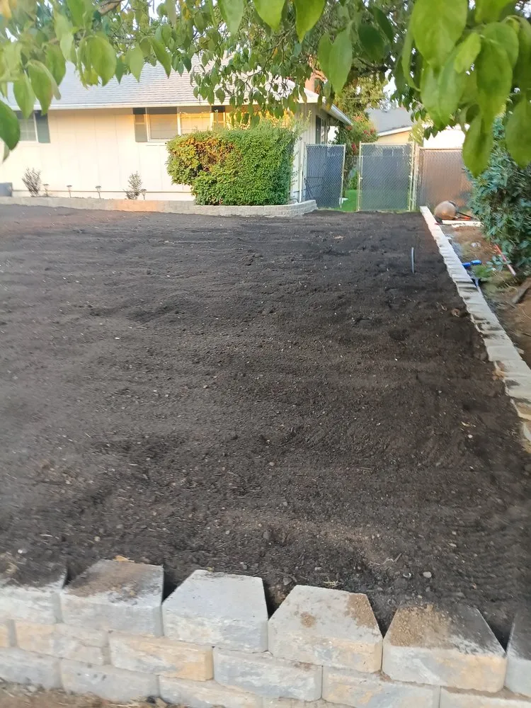 Trusted lawn mowing service in Vancouver, WA by Forever All Natural Landscaping