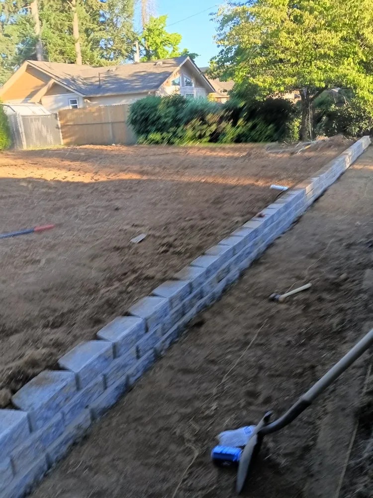 Affordable yard cleanup service experts serving Vancouver, WA - Forever All Natural Landscaping