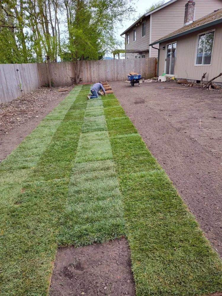 Trusted landscape design for beautiful yards across Vancouver, WA - Forever All Natural Landscaping