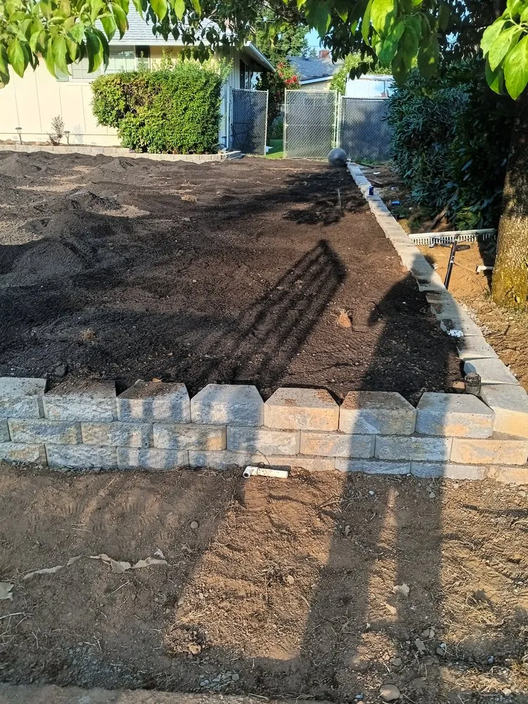 Trusted residential landscaping for beautiful yards across Vancouver, WA - Forever All Natural Landscaping