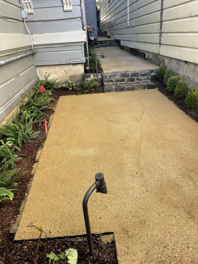 Expert residential landscaping experts serving Burlingame, CA - ForEver Construction
