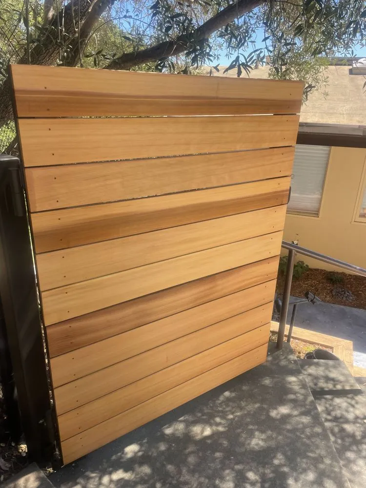 Top-rated landscaping services in Burlingame, CA - ForEver Construction