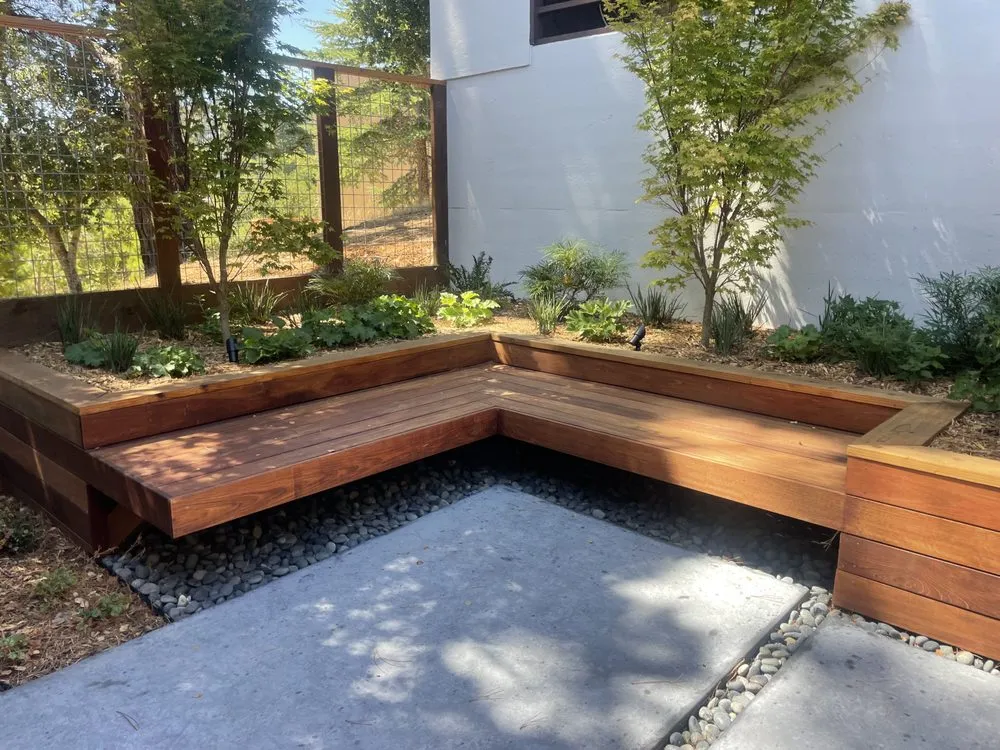 Expert lawn mowing service experts serving Burlingame, CA - ForEver Construction