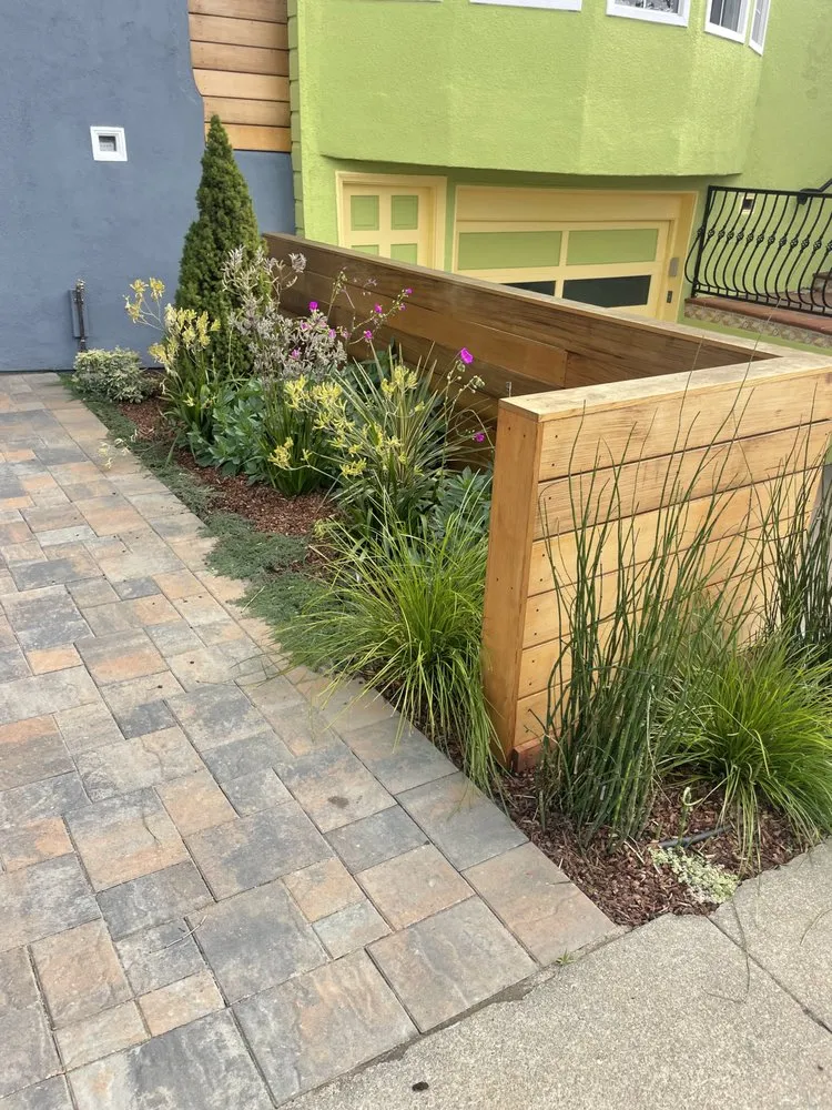 Trusted yard cleanup service in Burlingame, CA by ForEver Construction