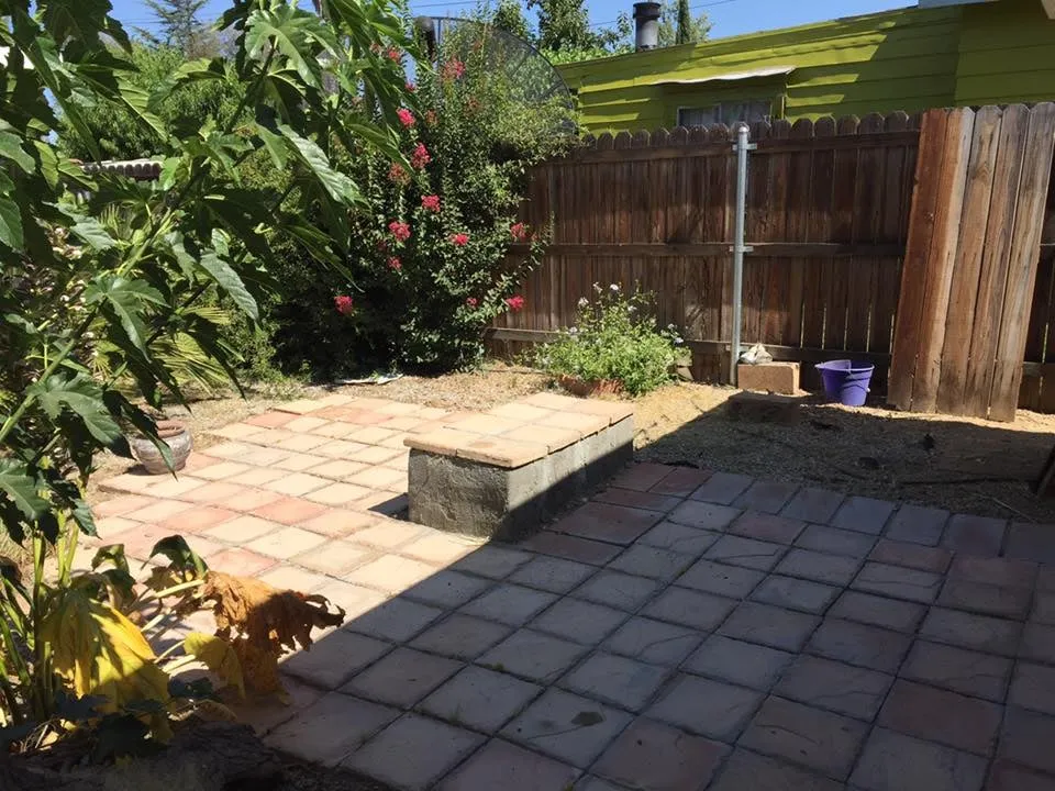 Affordable outdoor landscaping in Moreno Valley, CA - Forever Curbing & Landscaping Services