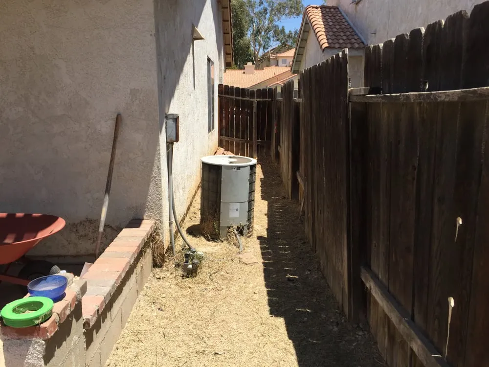 Reliable outdoor landscaping for beautiful yards in Moreno Valley, CA by Forever Curbing & Landscaping Services