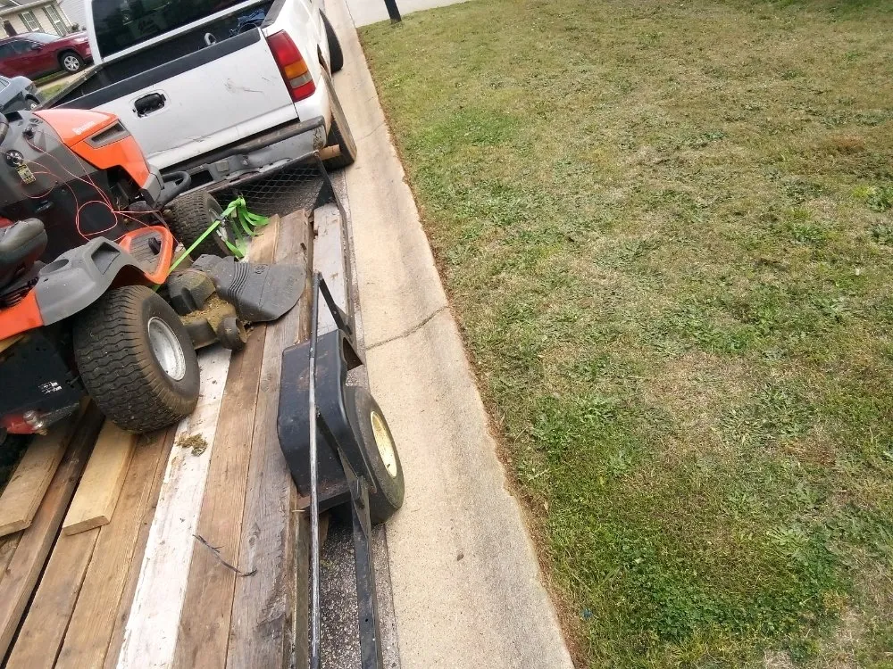 Top-rated lawn care service experts serving Spartanburg, SC - Forever Fresh Lawn Care & More