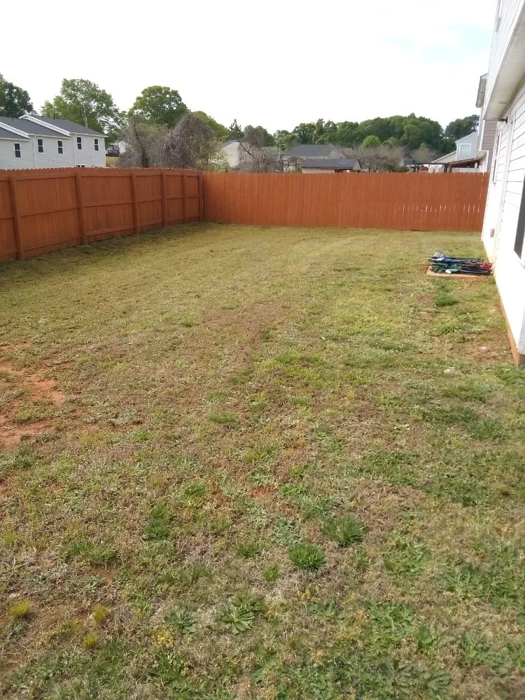 Affordable landscaping services in Spartanburg, SC by Forever Fresh Lawn Care & More