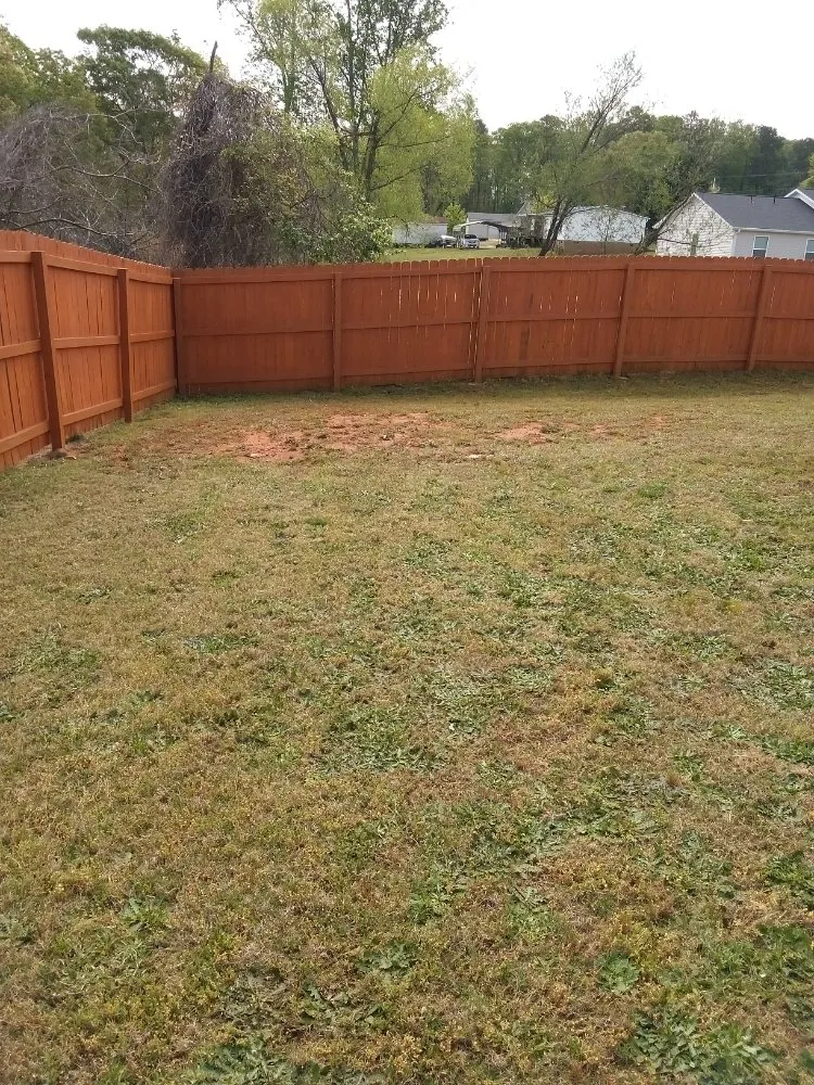 Professional lawn mowing service experts serving Spartanburg, SC - Forever Fresh Lawn Care & More