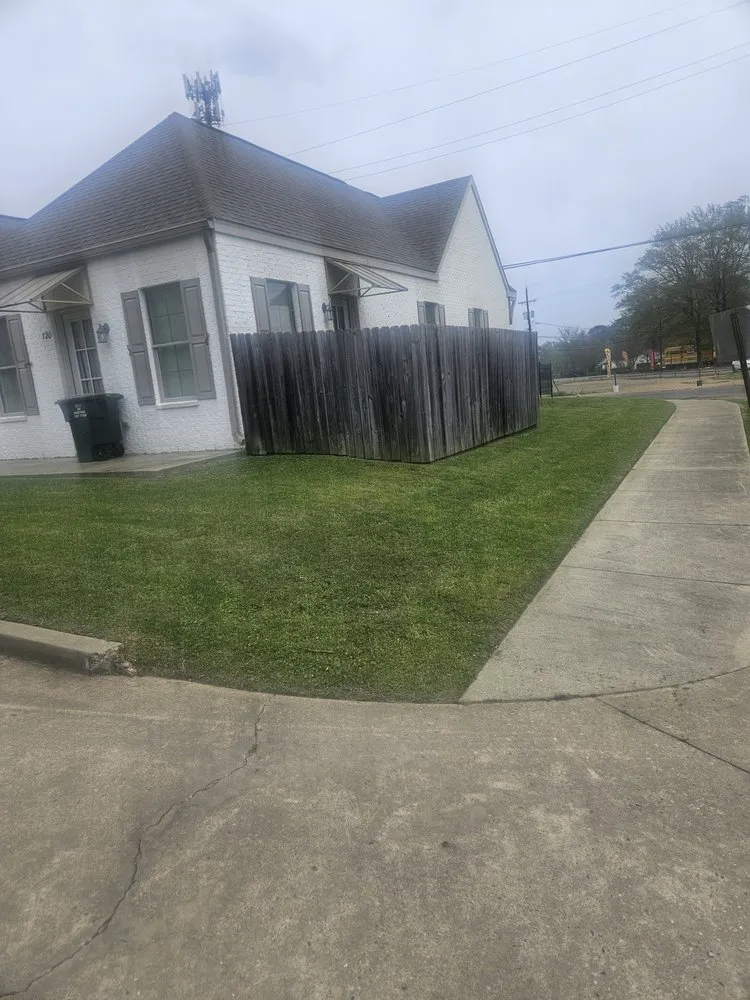 Affordable landscape design for outdoor upgrades across Ruston, LA - Forever Grateful Contractor