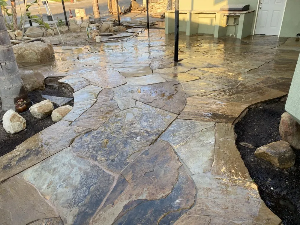 Professional landscaping services near you across Arroyo Grande, CA - Forever Green