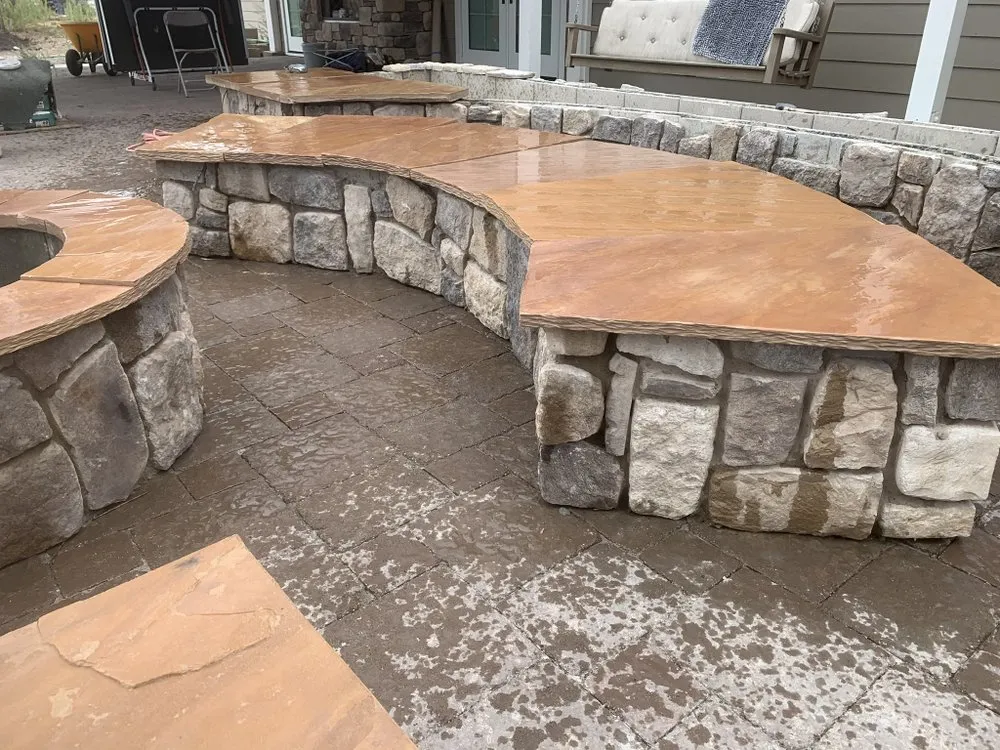 Local landscape installation for year-round maintenance across Arroyo Grande, CA - Forever Green