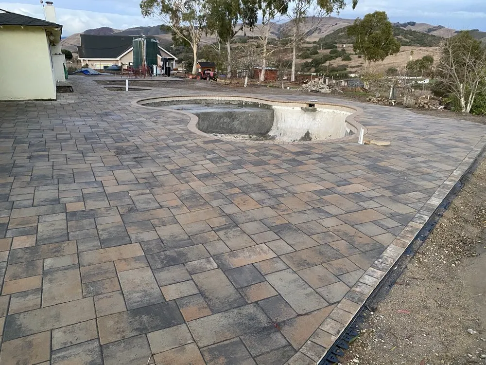 Custom landscape design for outdoor upgrades in Arroyo Grande, CA by Forever Green