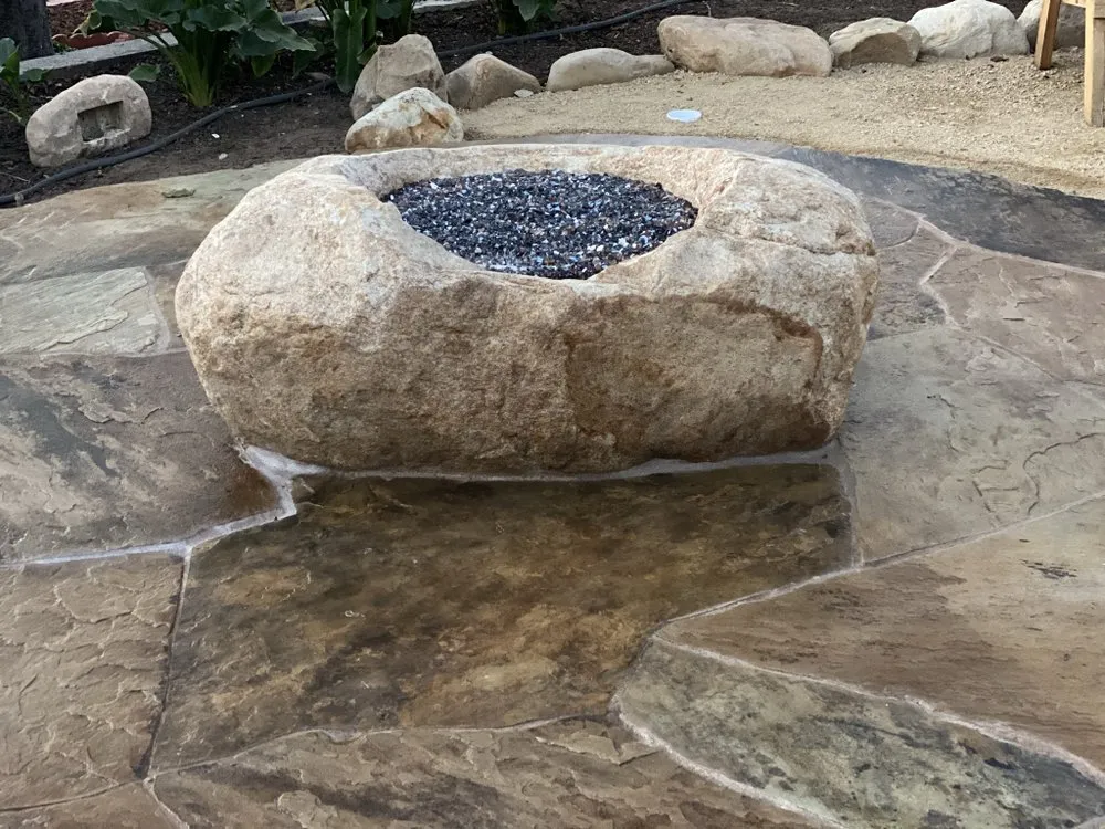 Expert outdoor landscaping in Arroyo Grande, CA by Forever Green