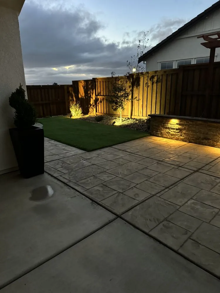 Affordable landscaping services in Dixon, CA - Forever Green Cali
