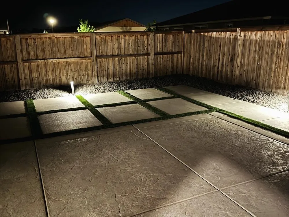 Trusted residential landscaping for homes in Dixon, CA by Forever Green Cali