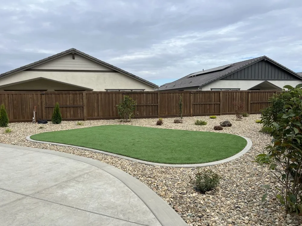 Affordable landscaping services experts serving Dixon, CA - Forever Green Cali