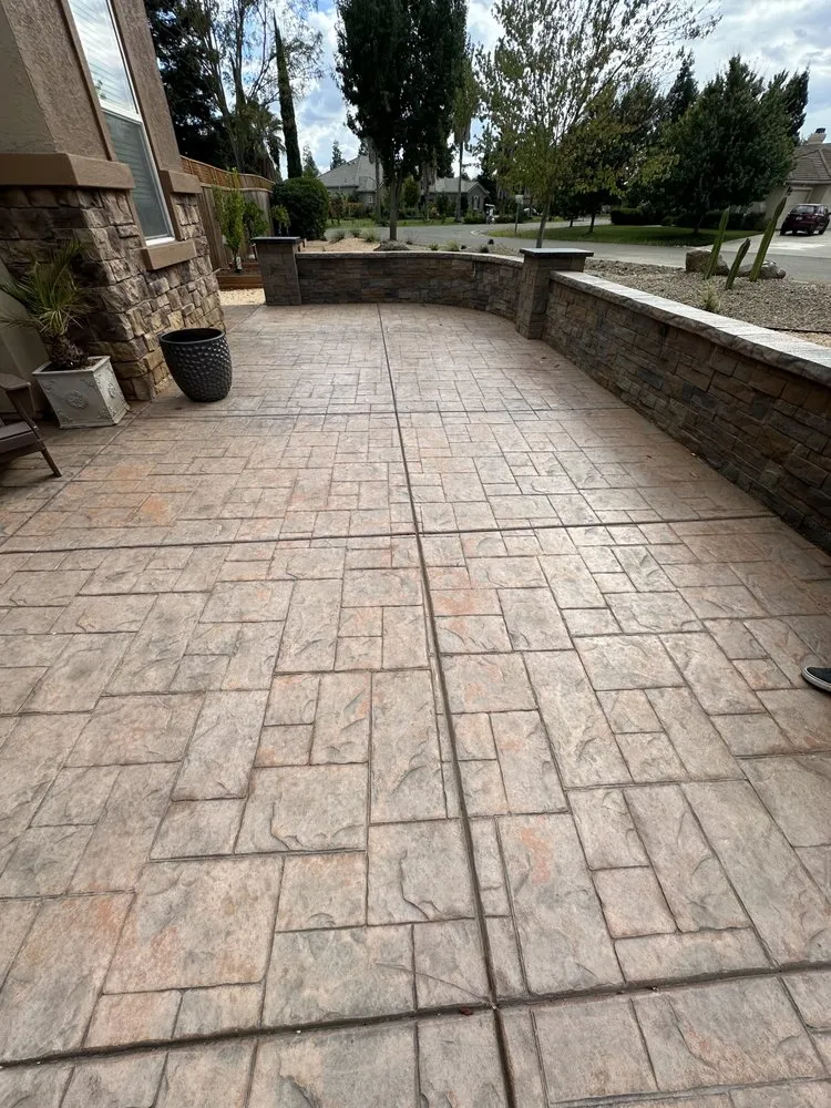 Top-rated outdoor landscaping in Dixon, CA - Forever Green Cali