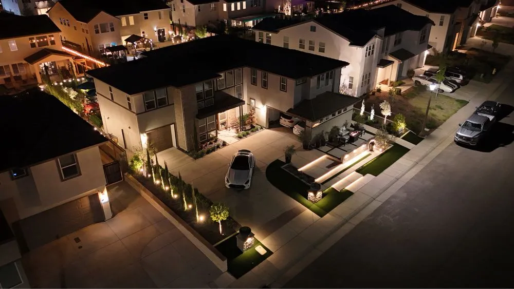 Professional landscape design in Dixon, CA by Forever Green Cali