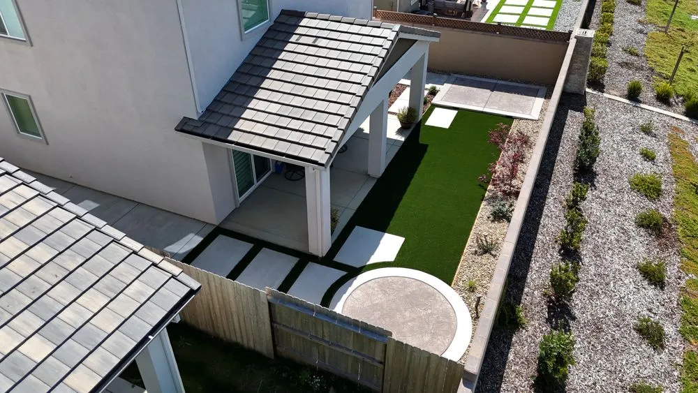 Reliable lawn mowing service in Dixon, CA - Forever Green Cali