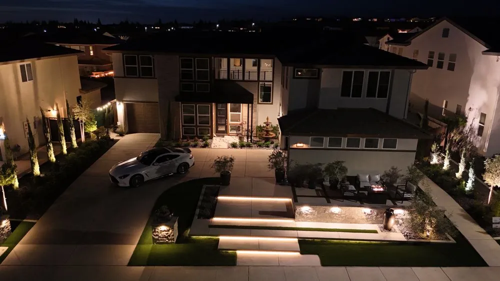 Expert landscape installation experts serving Dixon, CA - Forever Green Cali