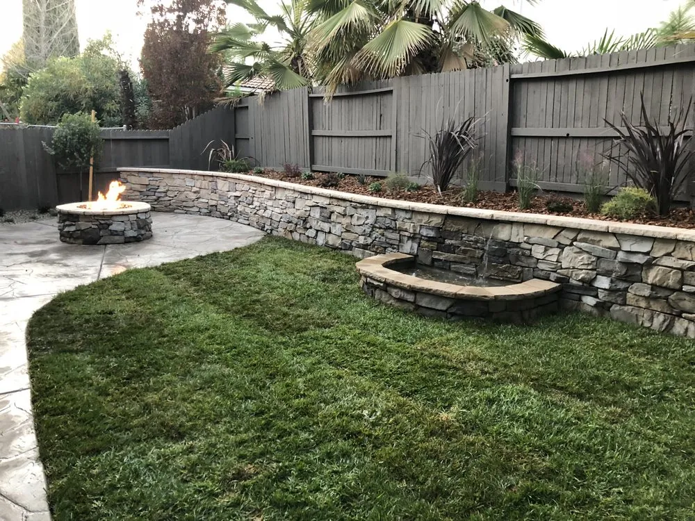 Professional yard maintenance in Dixon, CA - Forever Green Cali