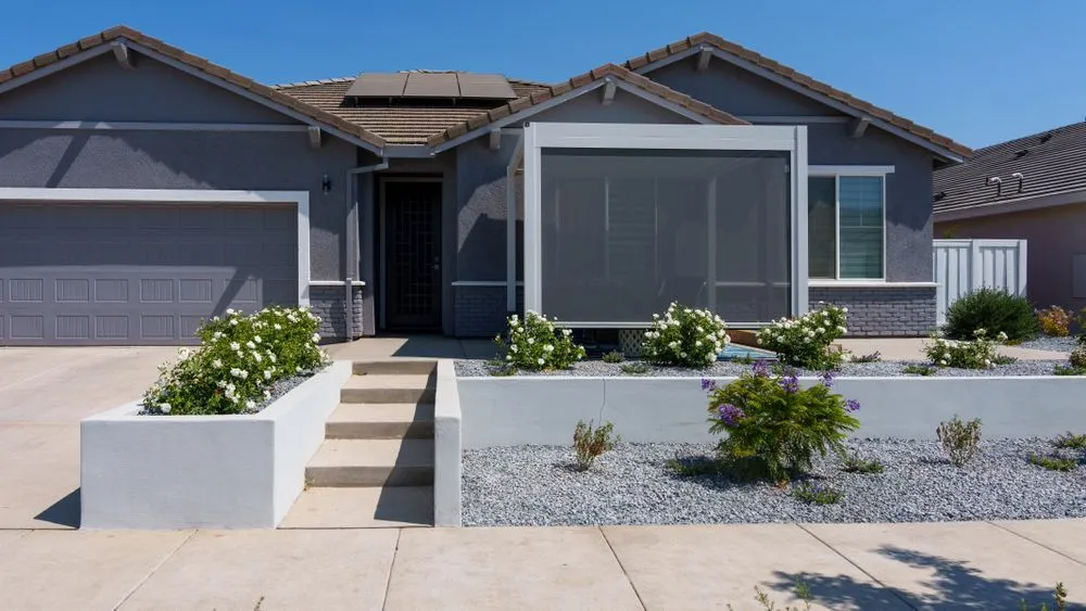 Affordable landscape installation near you across Dixon, CA - Forever Green Cali