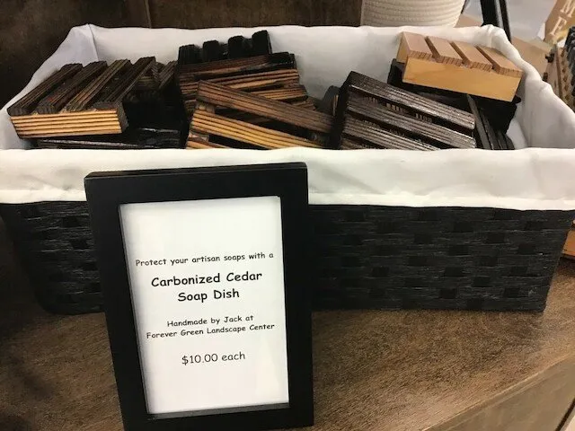 Custom landscape installation in Cedar Lake, IN - Forever Green