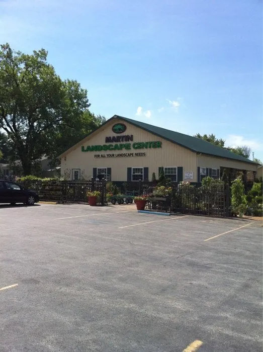 Professional garden landscaping with custom design across Cedar Lake, IN - Forever Green