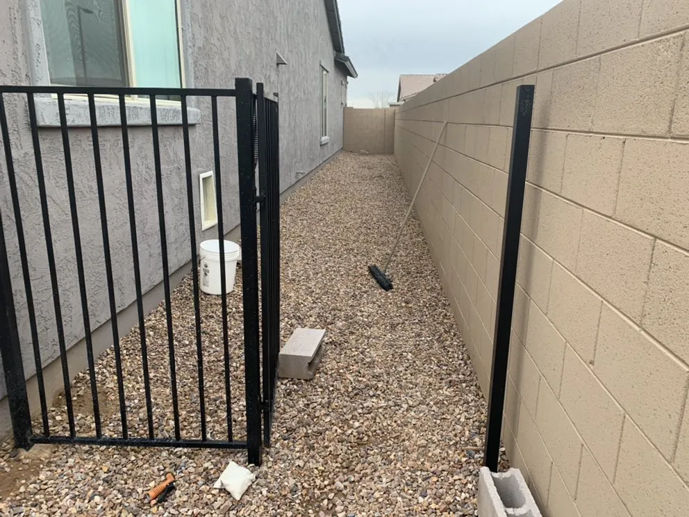 Trusted yard maintenance in Chandler, AZ - Forever Green