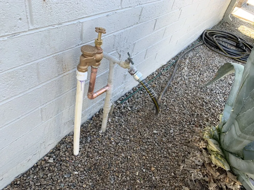 Affordable landscape installation for year-round maintenance across Chandler, AZ - Forever Green