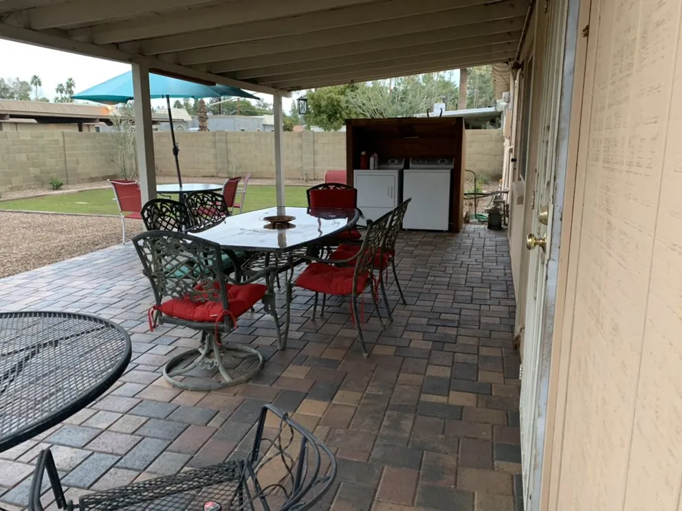 Trusted residential landscaping experts serving Chandler, AZ - Forever Green