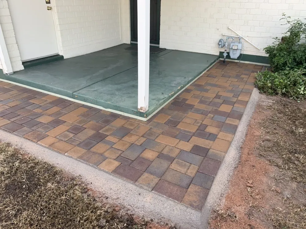 Affordable lawn care service in Chandler, AZ by Forever Green