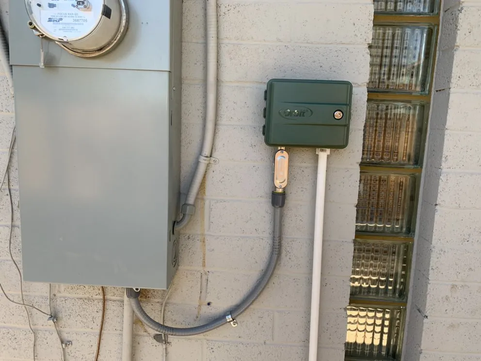 Expert outdoor landscaping experts serving Chandler, AZ - Forever Green