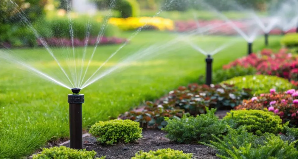 Trusted residential landscaping in Daniel Island, SC - forever green